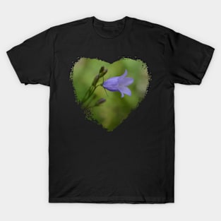 American Harebell T-Shirt